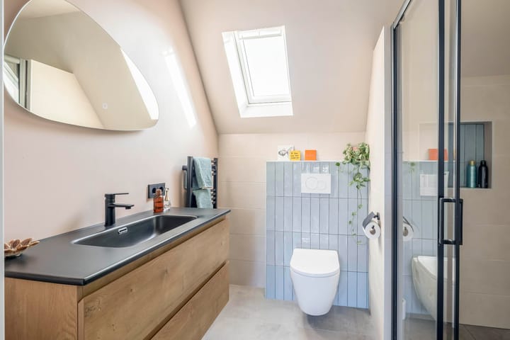 Photo 4 of Julianastraat 15-B