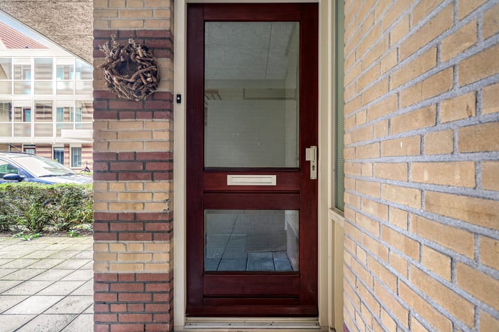 Foto 7 van Diepenbrockdreef 23