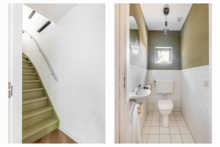 Photo 7 of Julianastraat 15-B