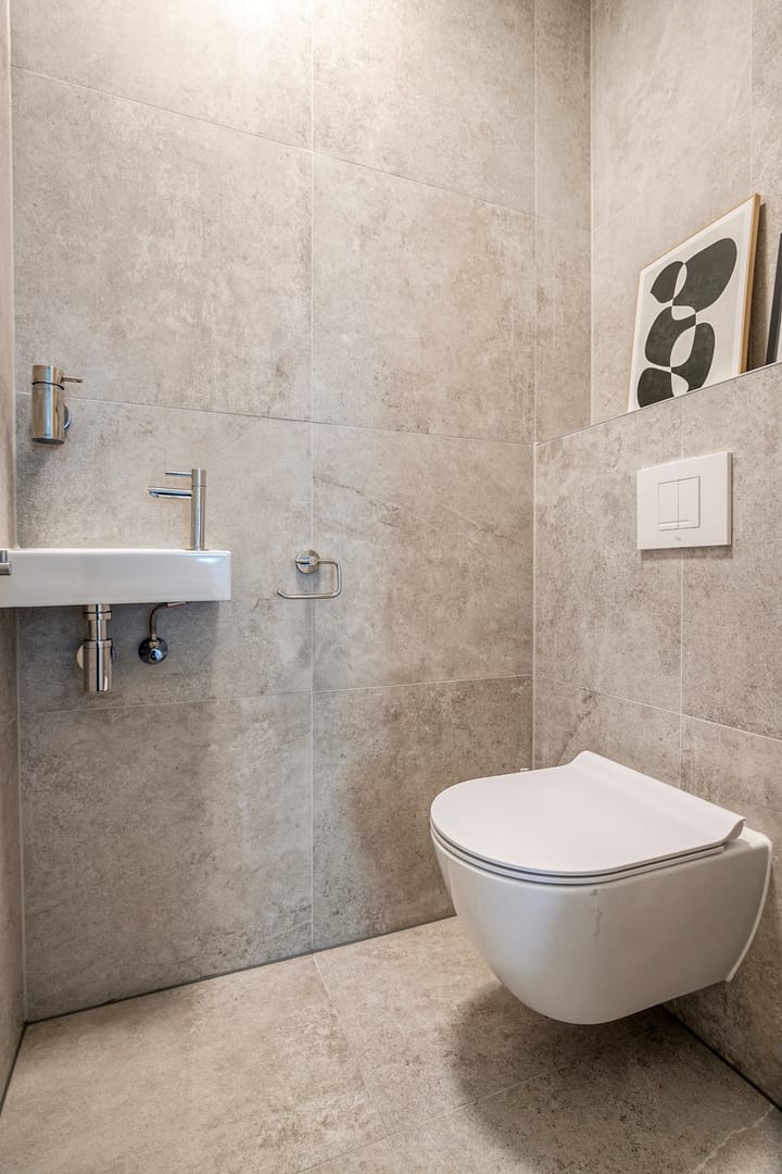 Foto 10 van Diepenbrockdreef 23