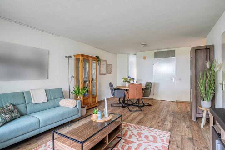 Foto 12 van Diepenbrockdreef 23