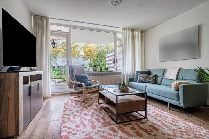 Foto 11 van Diepenbrockdreef 23