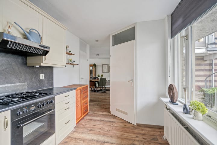 Foto 14 van Diepenbrockdreef 23