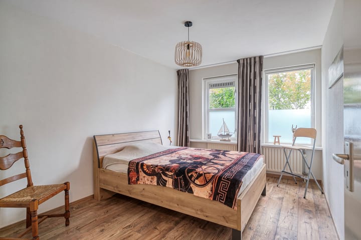 Foto 18 van Diepenbrockdreef 23