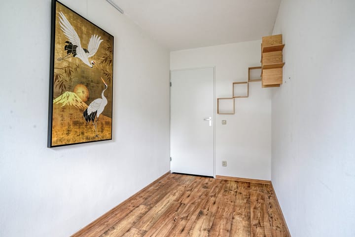 Foto 22 van Diepenbrockdreef 23