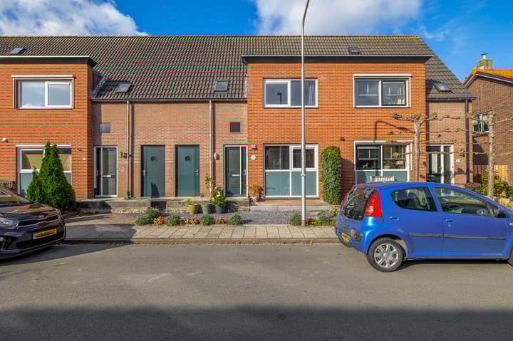 Photo 30 of Julianastraat 15-B