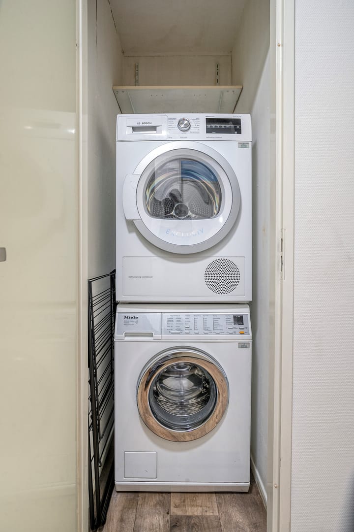 Foto 24 van Diepenbrockdreef 23