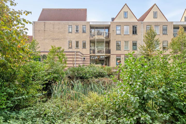 Foto 6 van Diepenbrockdreef 23