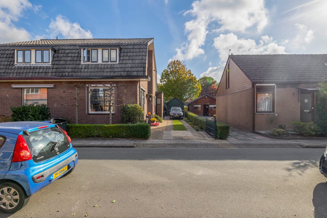 Foto 32 van Julianastraat 15-B