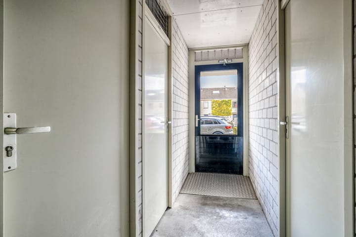 Foto 25 van Diepenbrockdreef 23