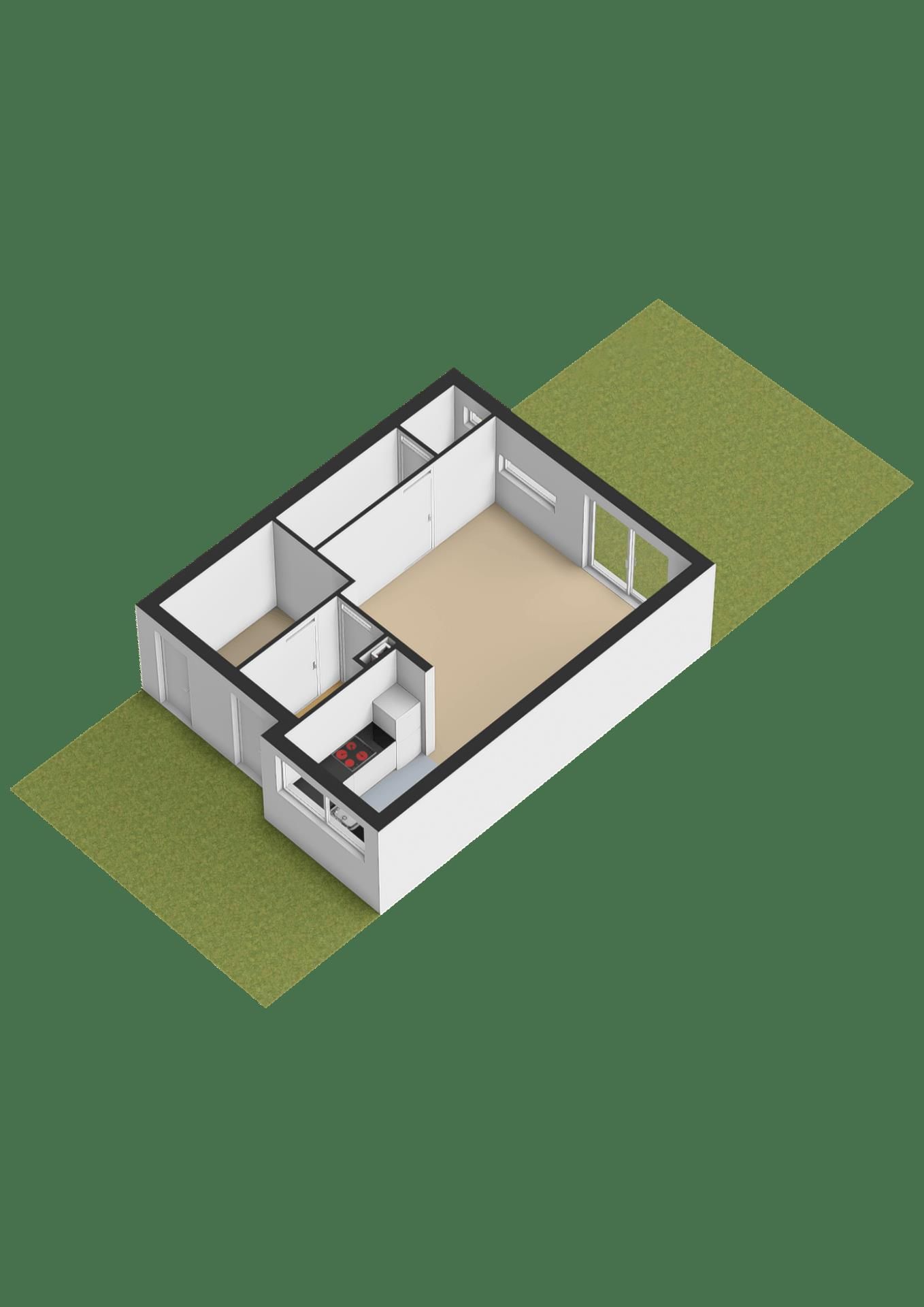 Foto 34 van Julianastraat 15-B