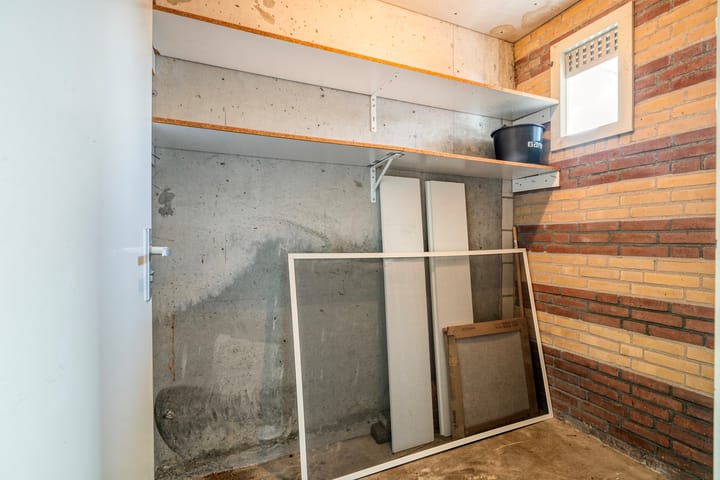 Foto 26 van Diepenbrockdreef 23