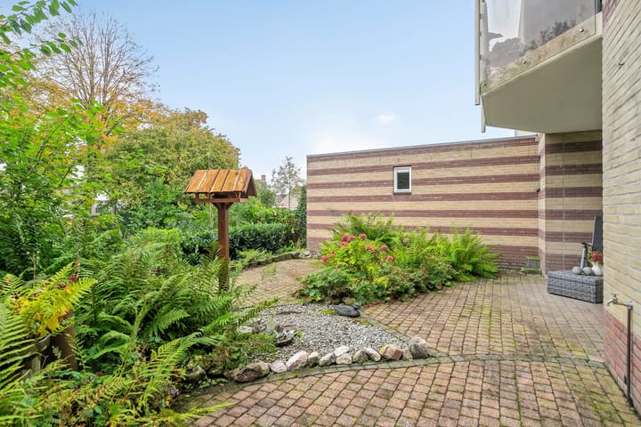 Foto 27 van Diepenbrockdreef 23