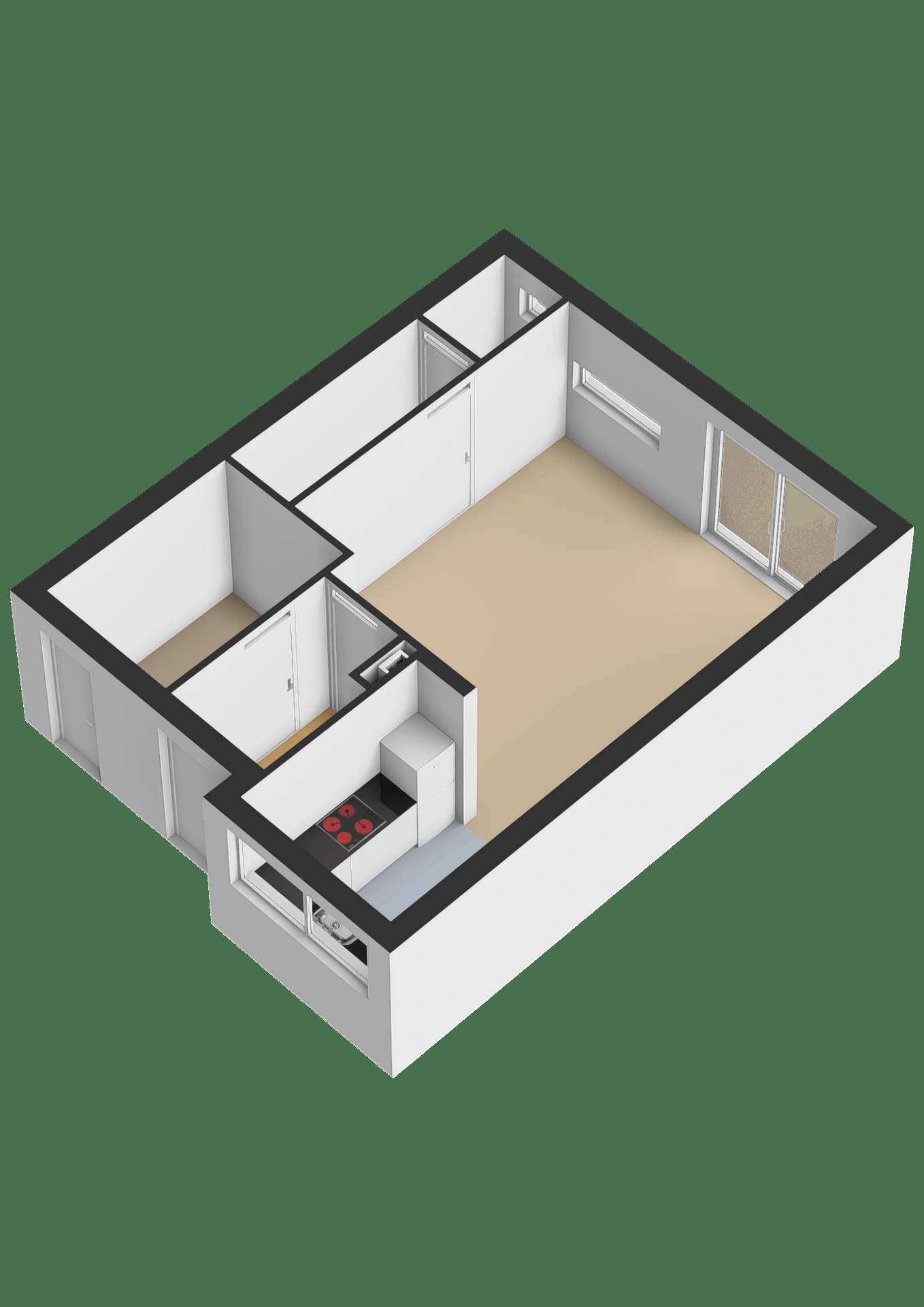 Foto 36 van Julianastraat 15-B