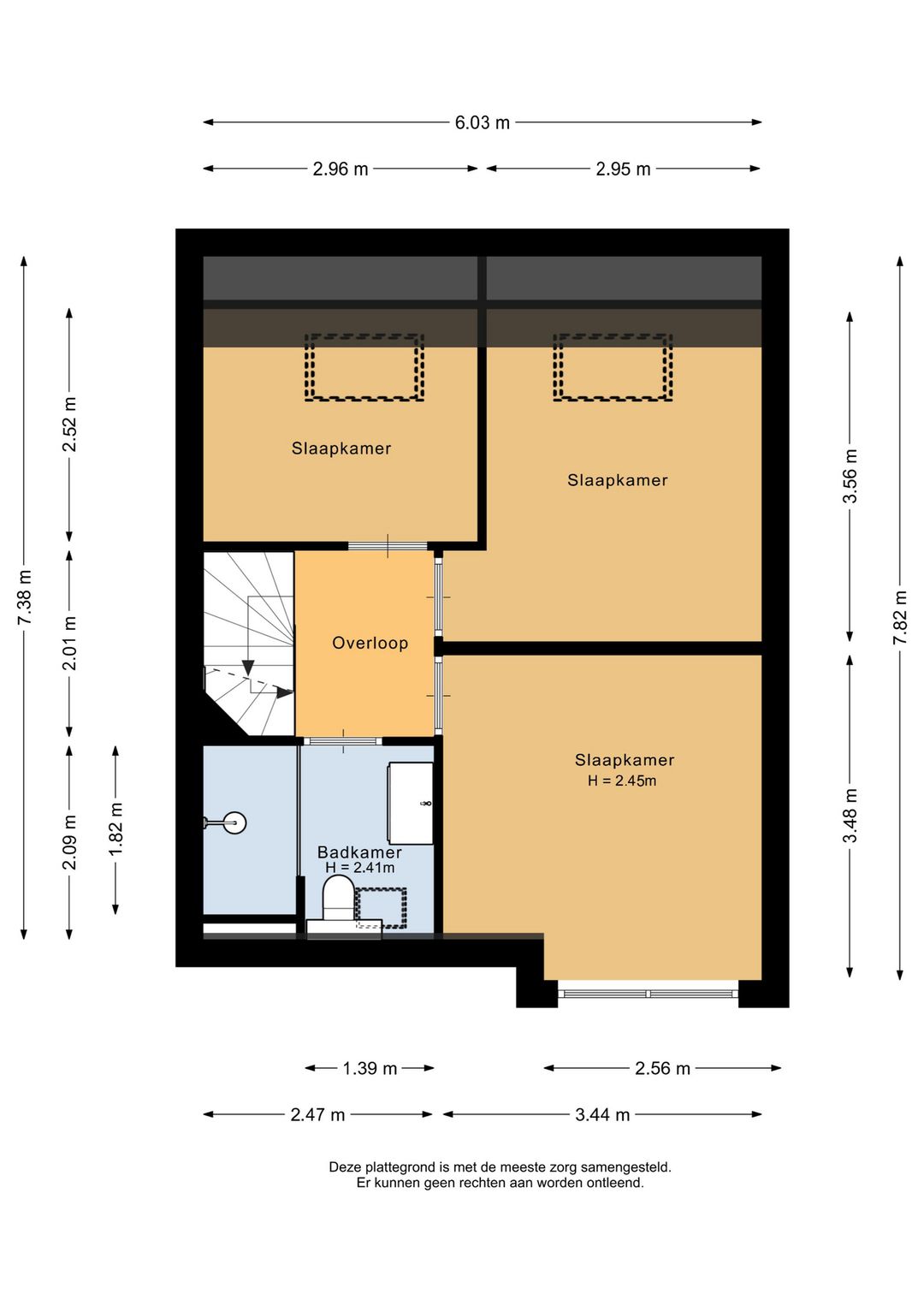 Foto 37 van Julianastraat 15-B