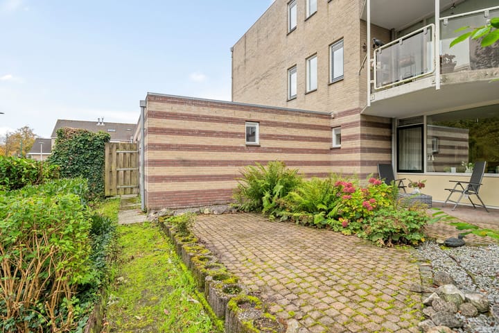 Foto 28 van Diepenbrockdreef 23