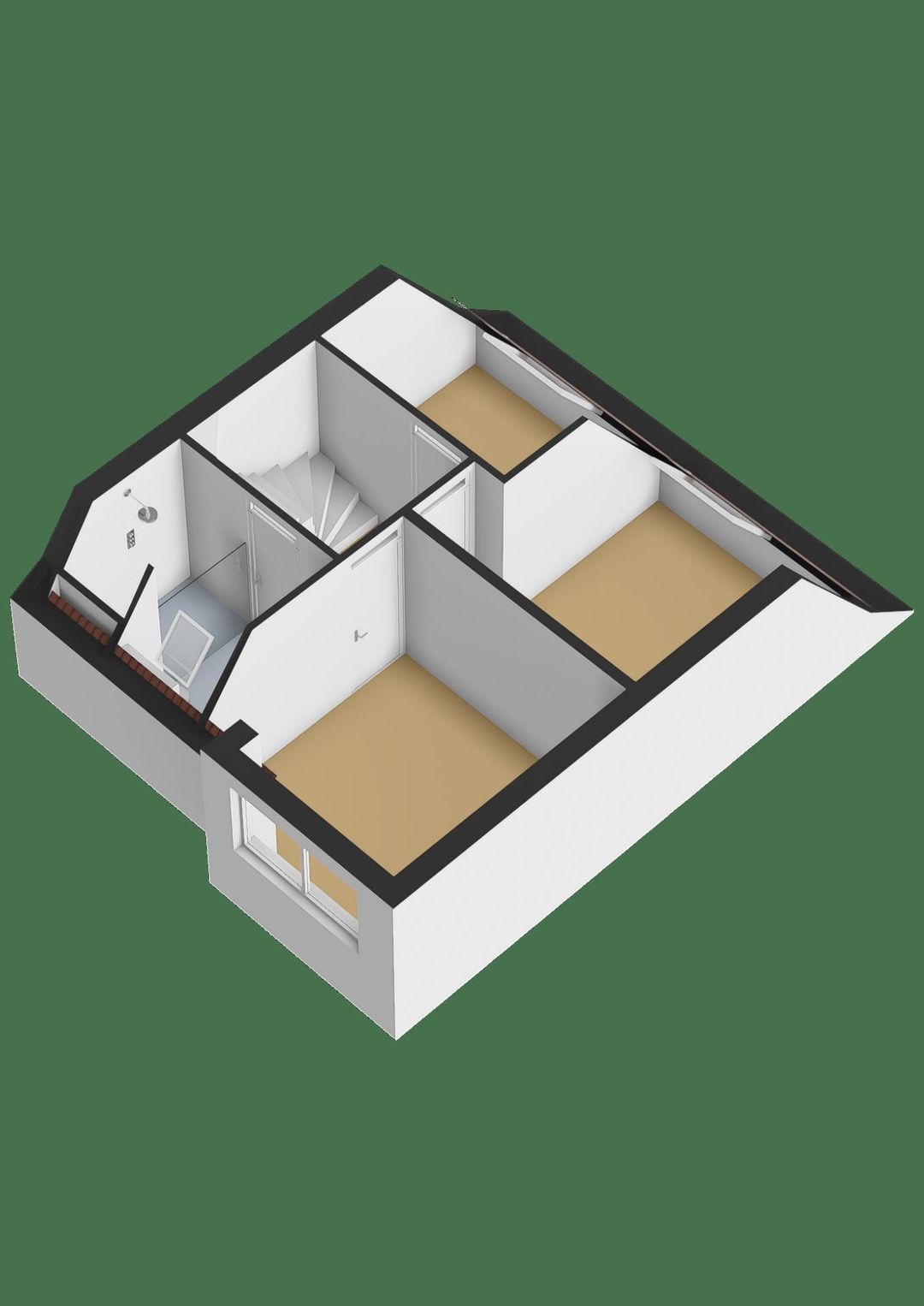 Foto 38 van Julianastraat 15-B
