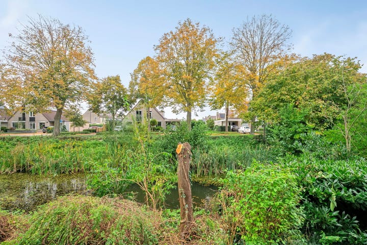 Foto 29 van Diepenbrockdreef 23