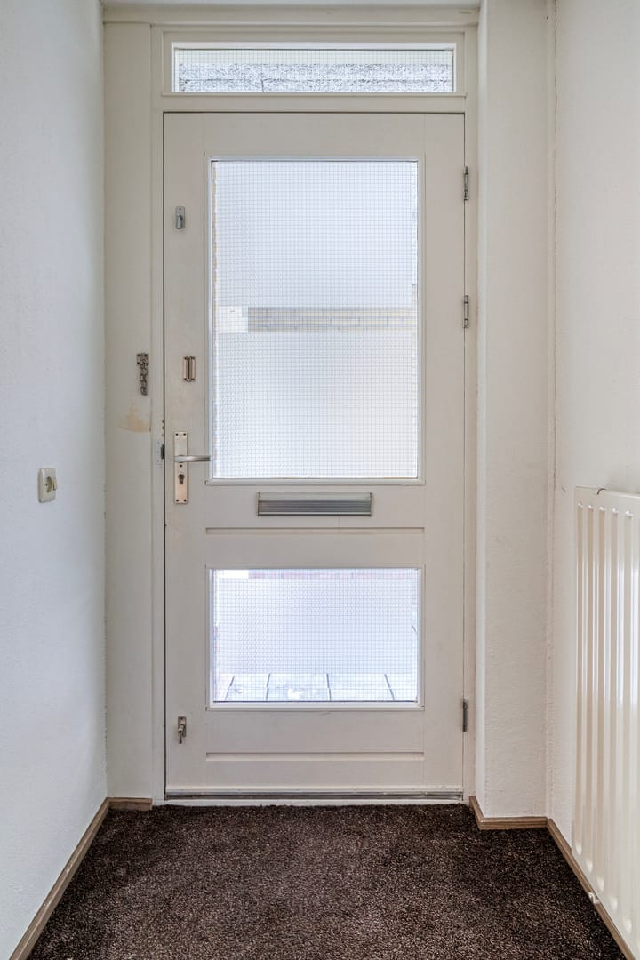 Foto 9 van Diepenbrockdreef 23