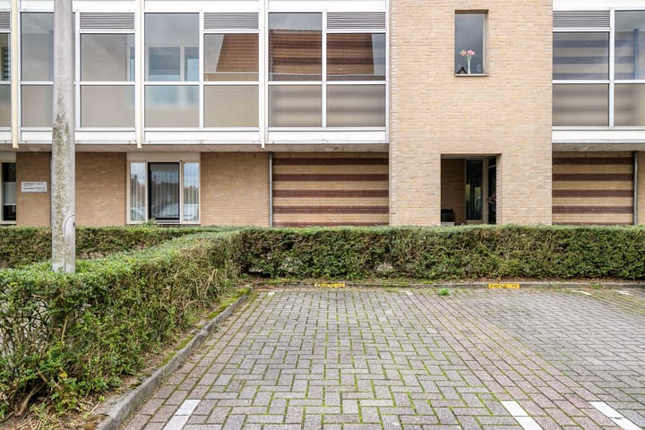 Foto 30 van Diepenbrockdreef 23