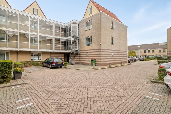 Foto 31 van Diepenbrockdreef 23