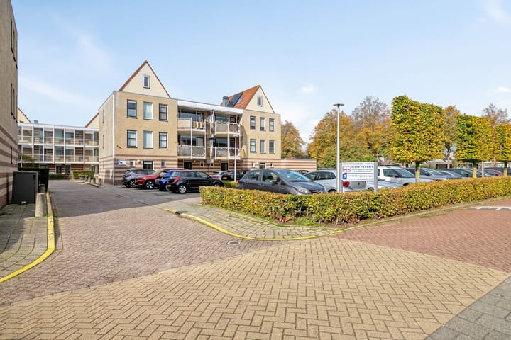 Foto 32 van Diepenbrockdreef 23