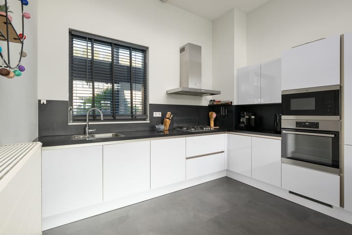 Photo 2 of P C Boutenssingel 113