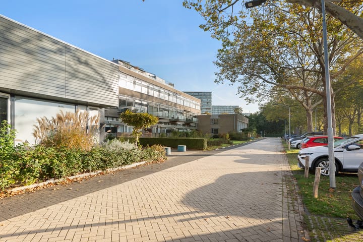 Photo 5 of P C Boutenssingel 113