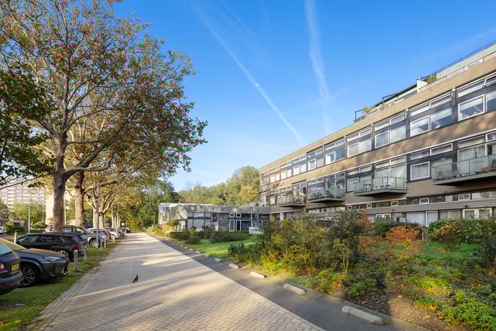 Photo 7 of P C Boutenssingel 113