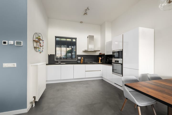 Photo 9 of P C Boutenssingel 113