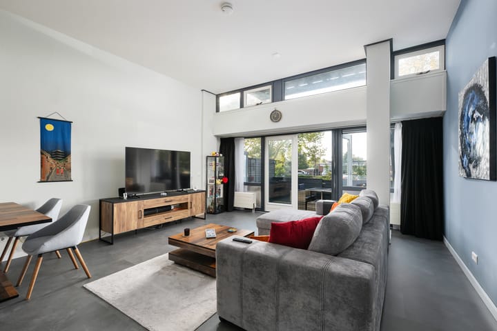 Photo 12 of P C Boutenssingel 113