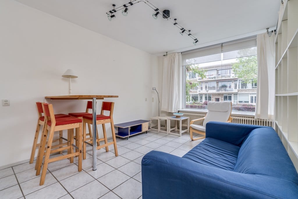 Granadoslaan, 2, Rotterdam, 3055RB, Zuid-Holland, Nederland 2