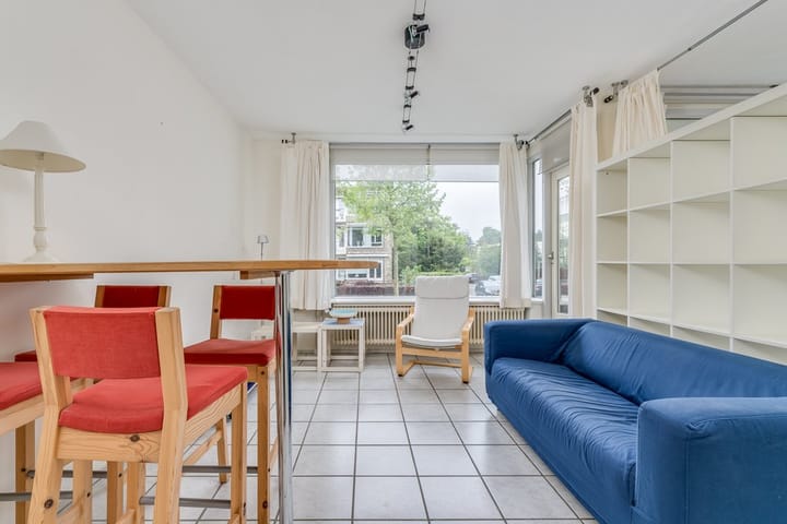 Photo 2 of Granadoslaan 2