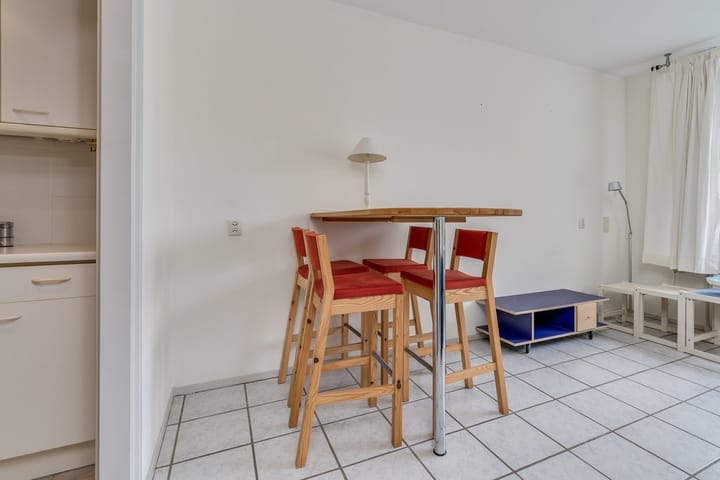 Photo 3 of Granadoslaan 2