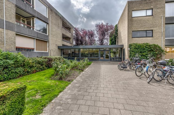 Photo 9 of Granadoslaan 2