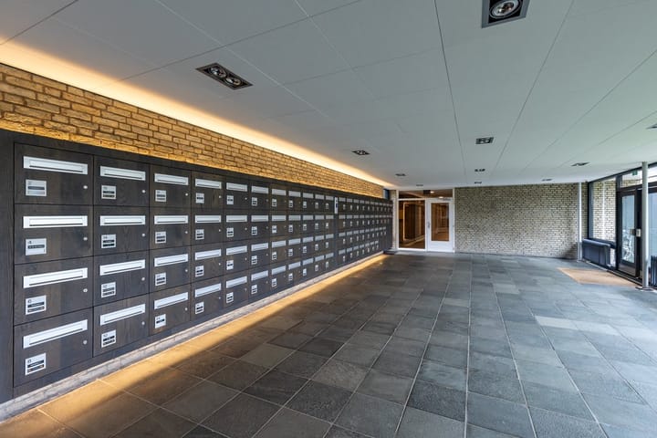 Photo 10 of Granadoslaan 2