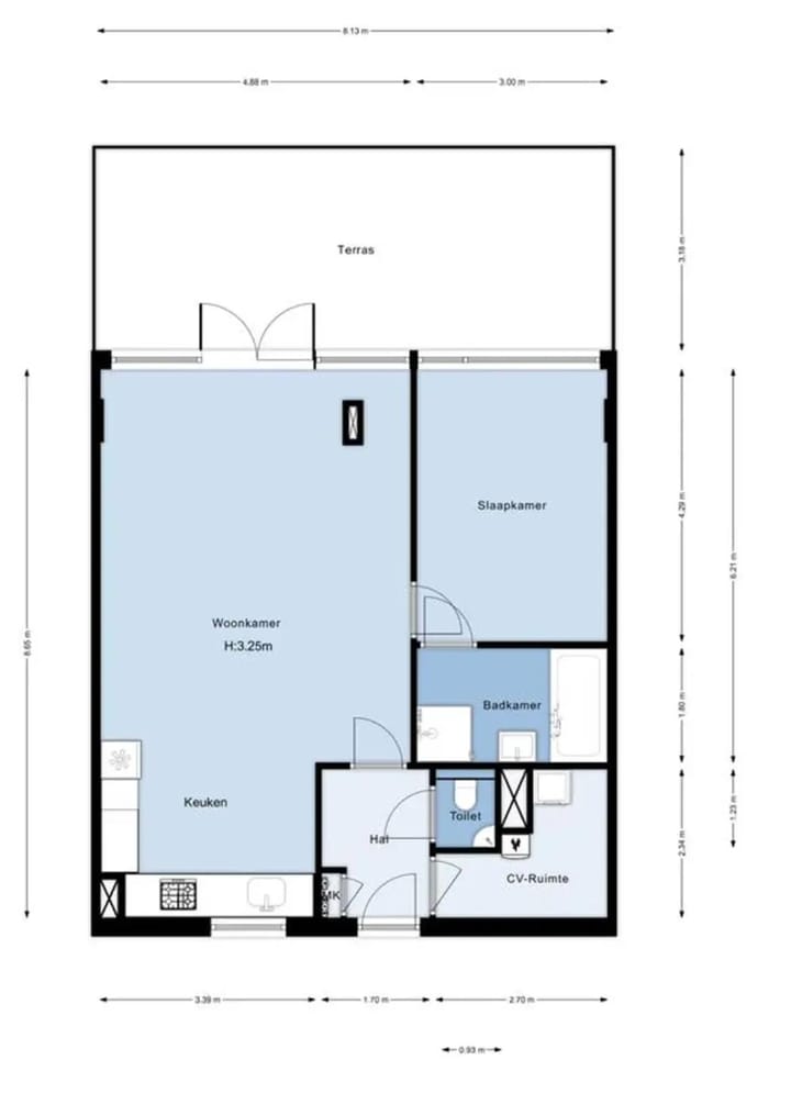 Photo 21 of P C Boutenssingel 113