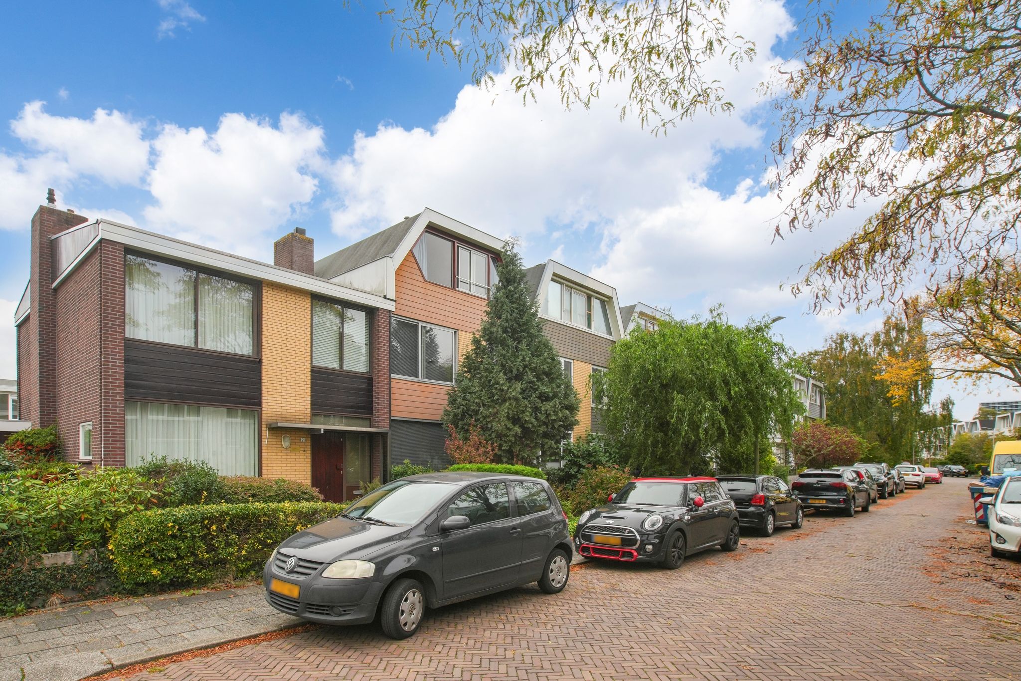 Brantwijk 23 