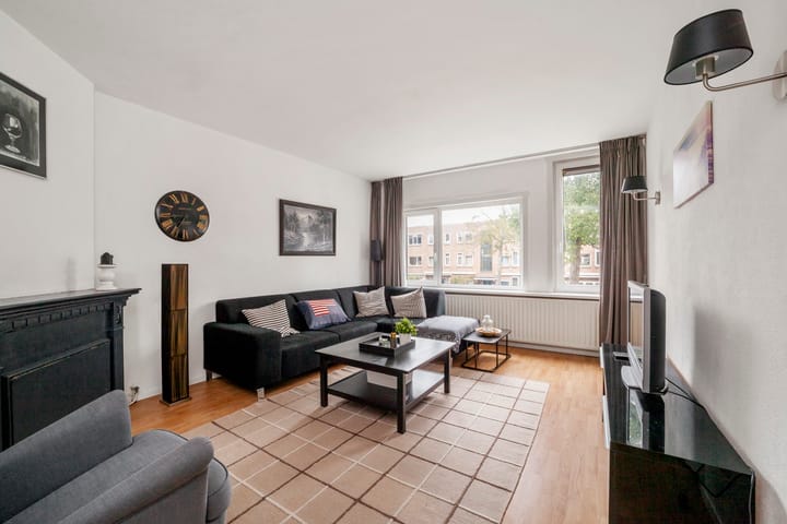 Foto 2 van Koningin Wilhelminalaan 264