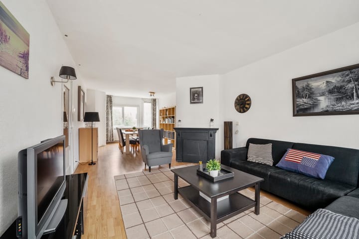 Foto 3 van Koningin Wilhelminalaan 264