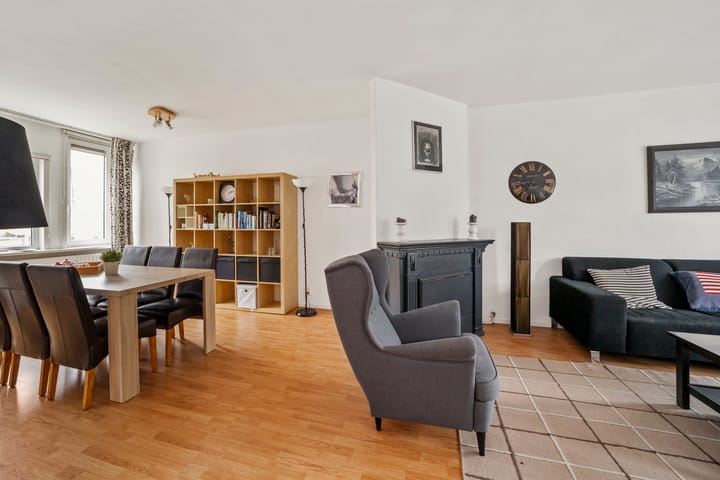 Foto 4 van Koningin Wilhelminalaan 264