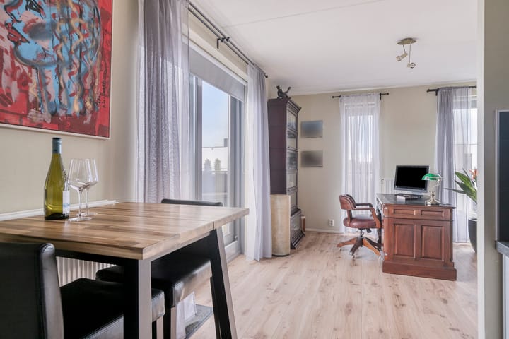 Foto 4 van Klapperdijk 32-R