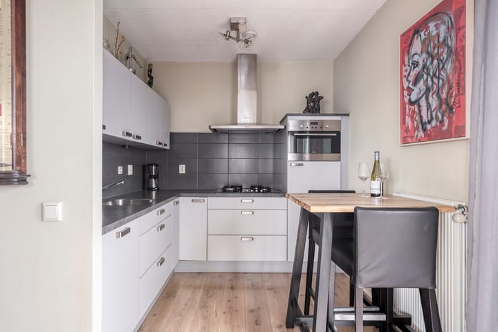 Foto 5 van Klapperdijk 32-R