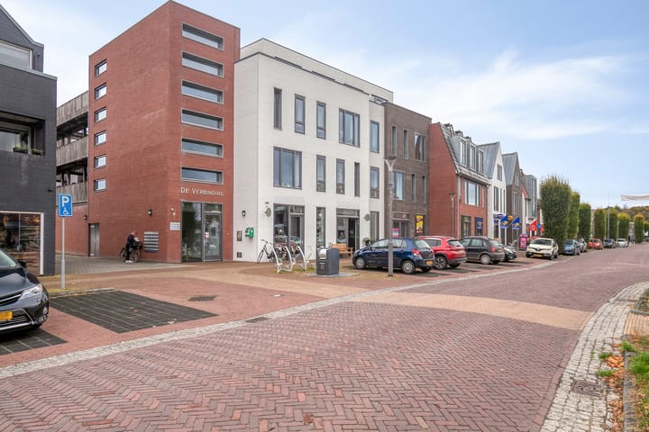 Foto 26 van Klapperdijk 32-R