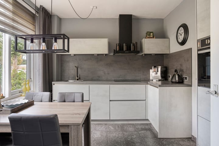 Photo 2 of Pallick van Hoevellaan 10