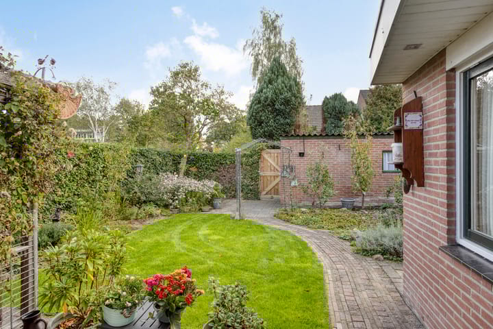 Photo 3 of Pallick van Hoevellaan 10