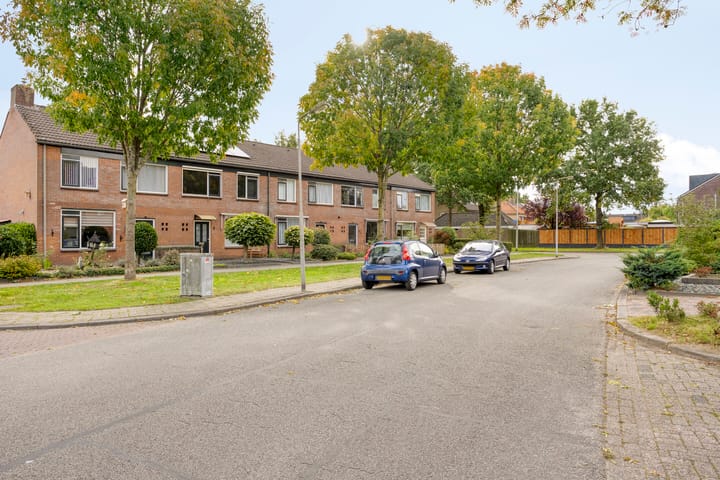 Photo 4 of Pallick van Hoevellaan 10