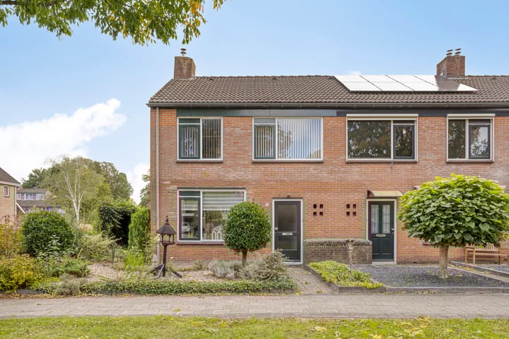 Photo 5 of Pallick van Hoevellaan 10