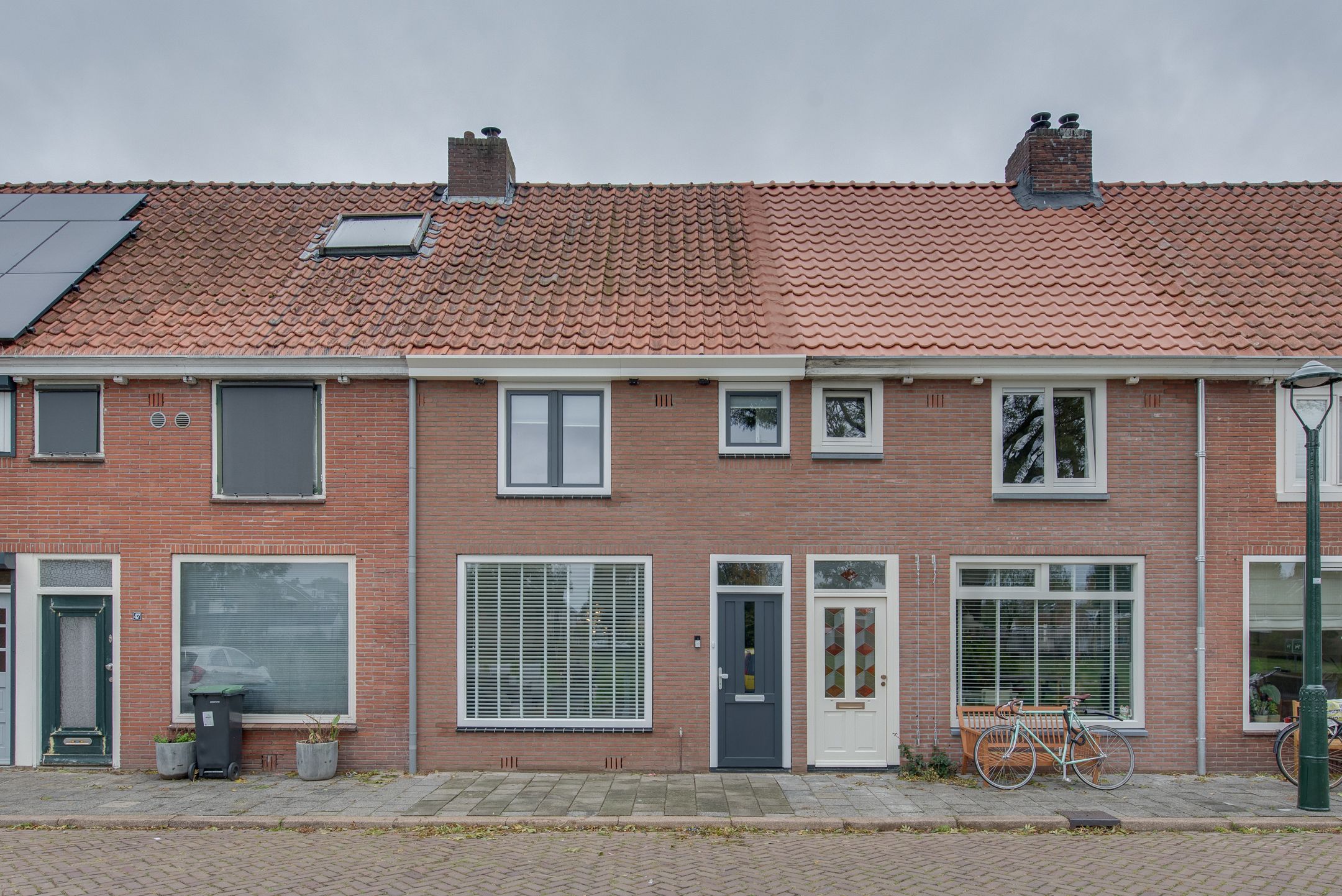 Foto 3 van Acaciasingel 48