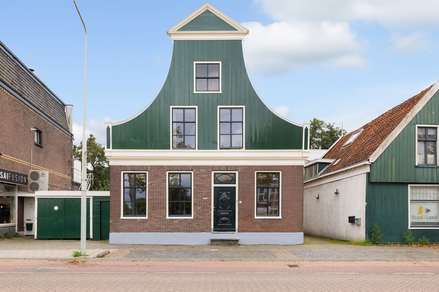 Photo 1 of Zaanweg 24